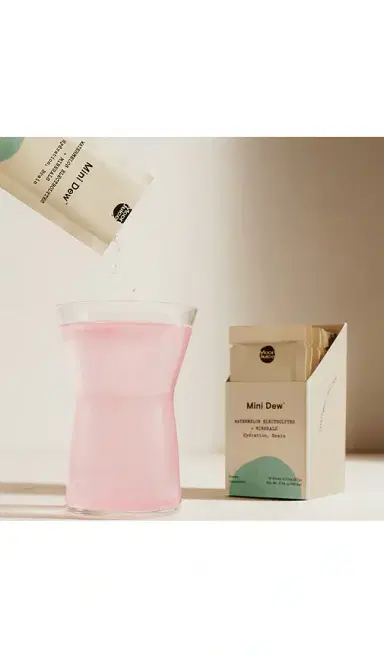 Moon Juice Mini Dew Watermelon Stick Pack 18ct | Thumbnail 2