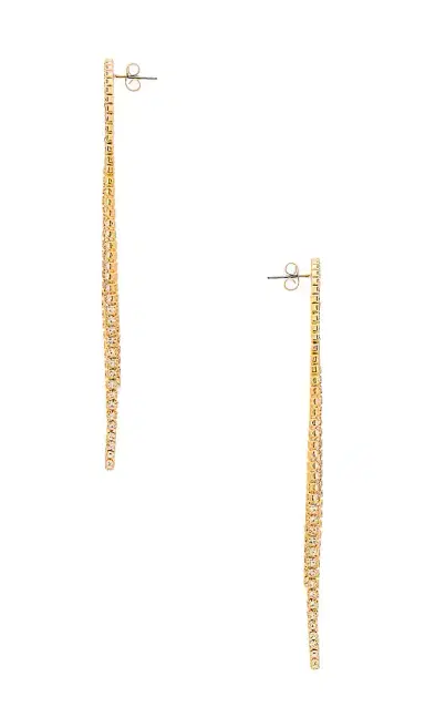 Ettika Melting Earrings | Thumbnail 2 Ettika Melting Earrings | Thumbnail 2