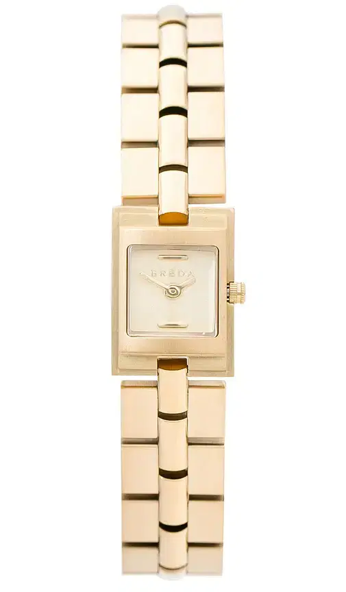 Relic Watch