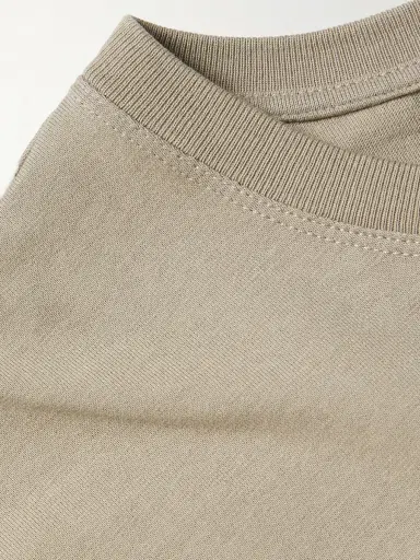 Frame Cotton-Jersey T-Shirt - Men | Thumbnail 4