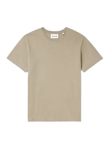 Frame Cotton-Jersey T-Shirt - Men | Thumbnail 1