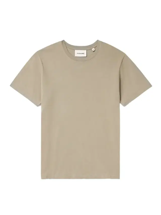Cotton-Jersey T-Shirt - Men