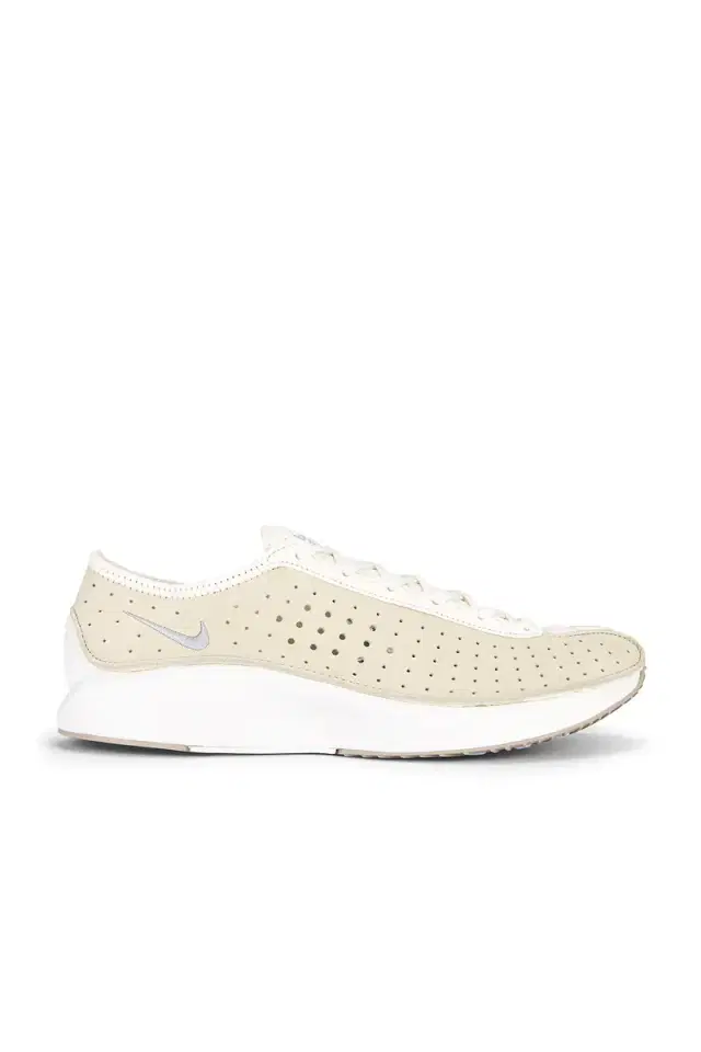 Nike Air Superfly Suede Sneaker