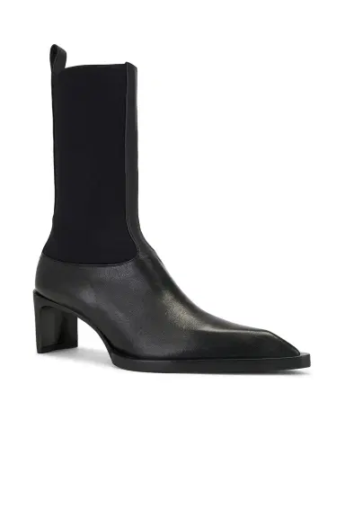 Jil Sander Ankle Boot | Thumbnail 2