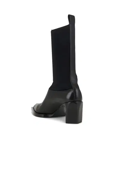 Jil Sander Ankle Boot | Thumbnail 3
