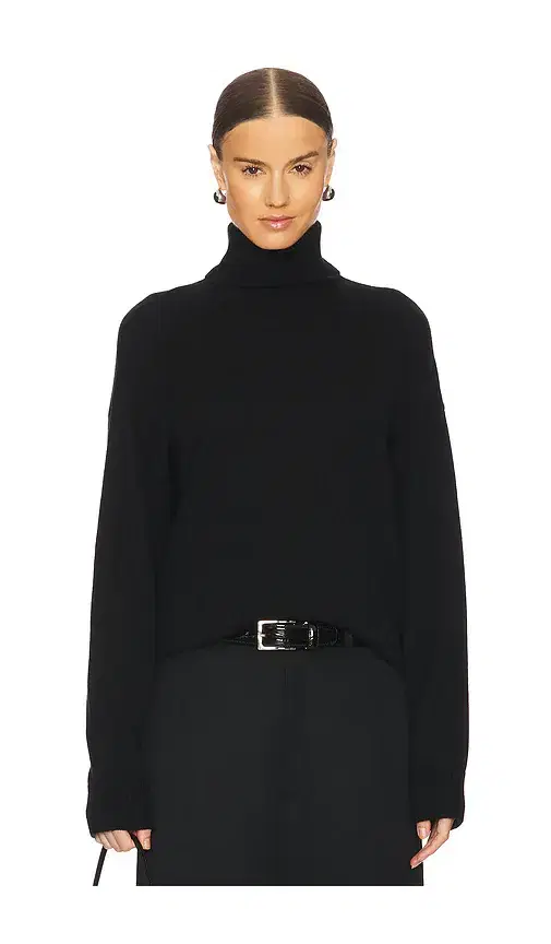 Ronny Turtleneck Sweater
