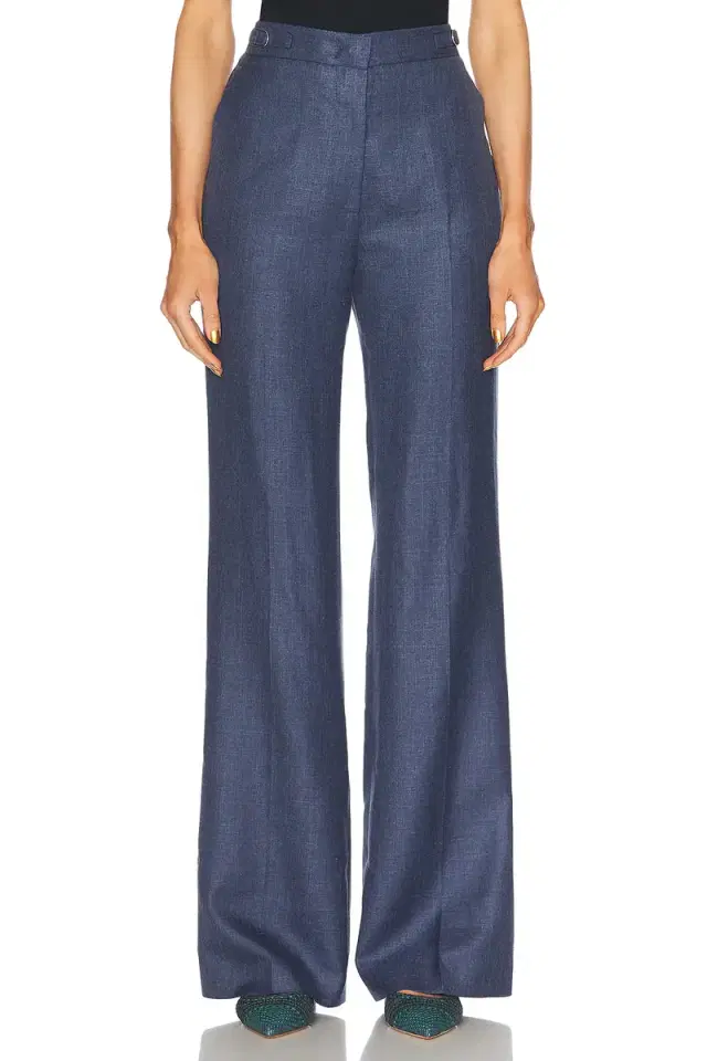 Gabriela Hearst Vesta Pant
