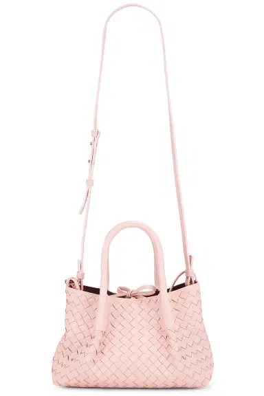 Bottega Veneta Small Pinacoteca Tote Bag | Thumbnail 1 Bottega Veneta Small Pinacoteca Tote Bag | Thumbnail 1