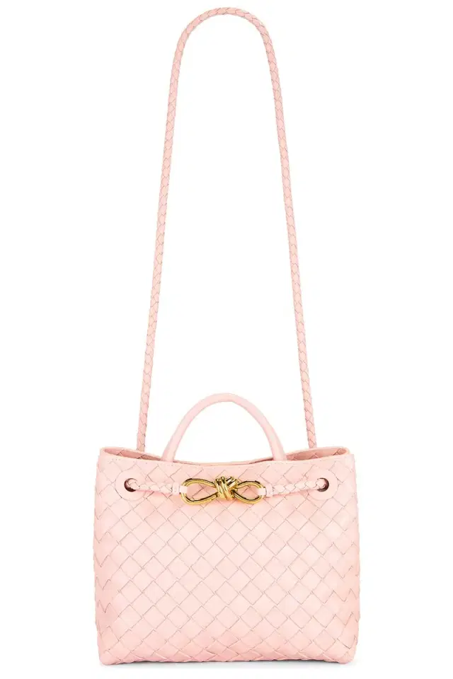 Small Andiamo Bag