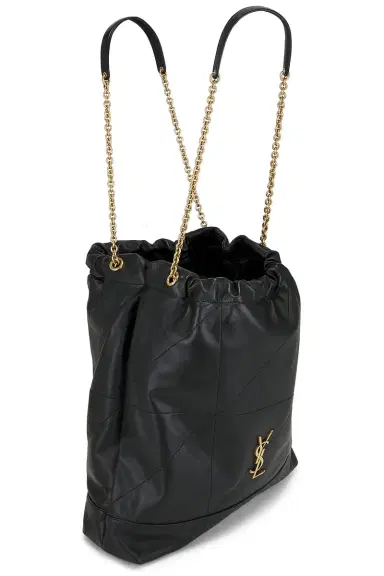 Saint Laurent Large Jamie 4.3 Pochon Bag | Thumbnail 5 Saint Laurent Large Jamie 4.3 Pochon Bag | Thumbnail 5