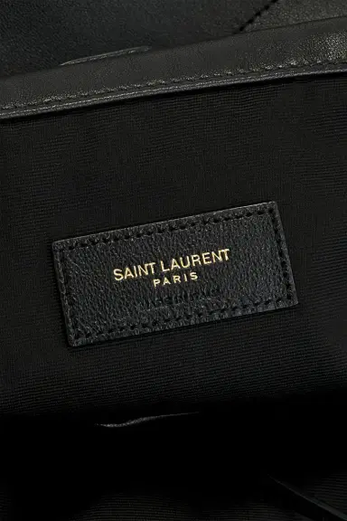 Saint Laurent Large Jamie 4.3 Pochon Bag | Thumbnail 6 Saint Laurent Large Jamie 4.3 Pochon Bag | Thumbnail 6