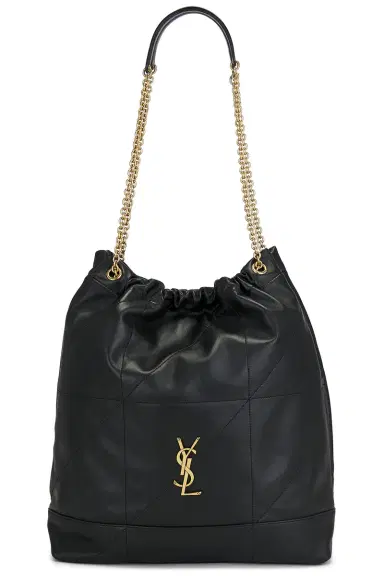 Saint Laurent Large Jamie 4.3 Pochon Bag | Thumbnail 1 Saint Laurent Large Jamie 4.3 Pochon Bag | Thumbnail 1
