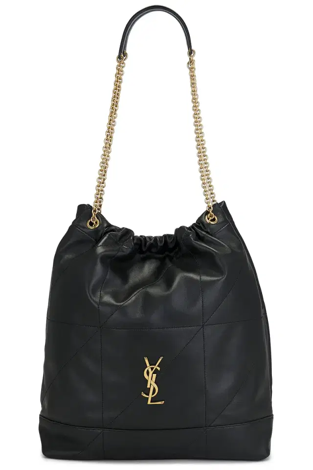 Saint Laurent Large Jamie 4.3 Pochon Bag