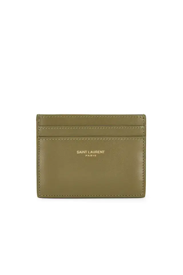 Credit Card Case