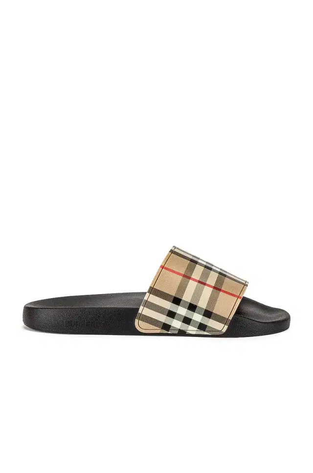 Furley M Check Slide