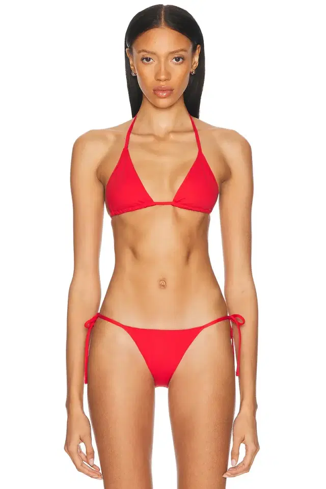 Eterne Isla Bikini Top