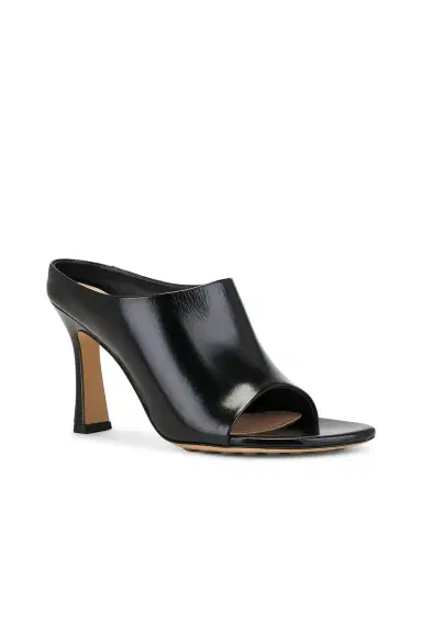 Bottega Veneta Mule Sandal | Thumbnail 2 Bottega Veneta Mule Sandal | Thumbnail 2