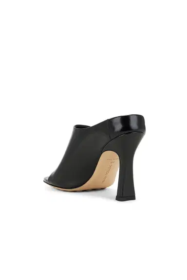 Bottega Veneta Mule Sandal | Thumbnail 3 Bottega Veneta Mule Sandal | Thumbnail 3