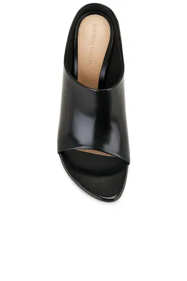 Bottega Veneta Mule Sandal | Thumbnail 4 Bottega Veneta Mule Sandal | Thumbnail 4