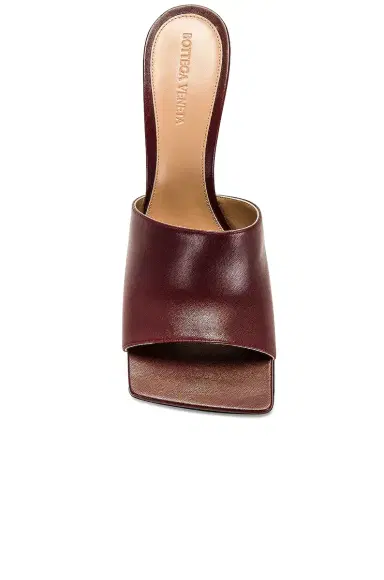 Bottega Veneta Stretch Mule Wedge | Thumbnail 4 Bottega Veneta Stretch Mule Wedge | Thumbnail 4