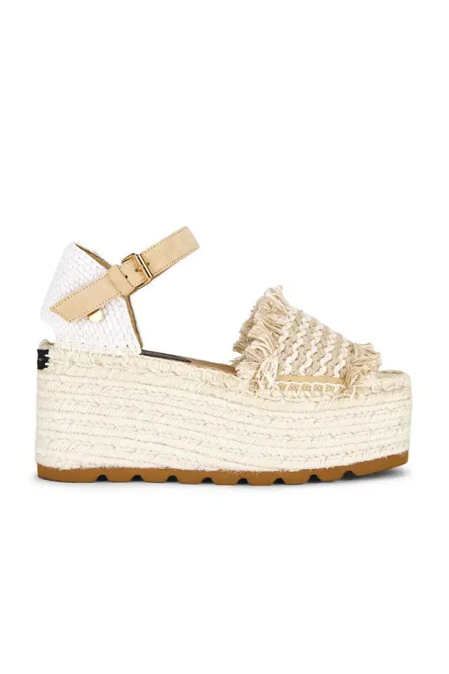 Stella McCartney Gaia Platform Sandal
