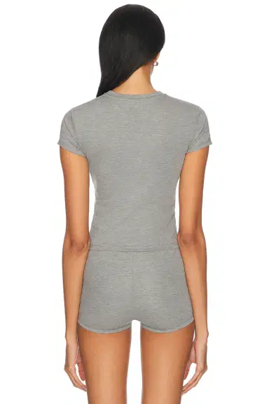 ALFIE Crew Neck Tee | Thumbnail 3