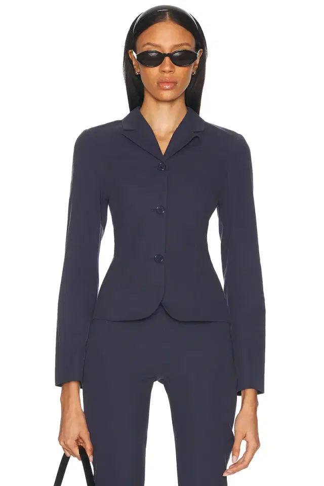 ALFIE Alma Jacket
