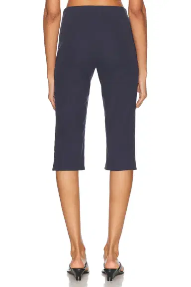 ALFIE Capri Pant | Thumbnail 4