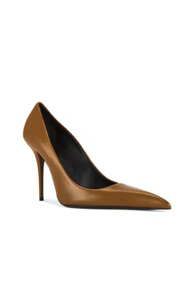 Saint Laurent Elysee Pump | Thumbnail 2