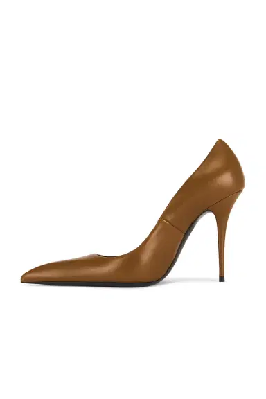 Saint Laurent Elysee Pump | Thumbnail 5