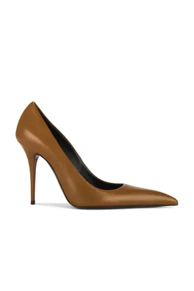 Saint Laurent Elysee Pump | Thumbnail 1