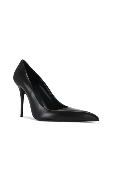 Saint Laurent Elysee Pump | Thumbnail 2