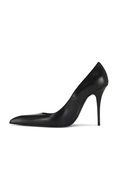 Saint Laurent Elysee Pump | Thumbnail 5