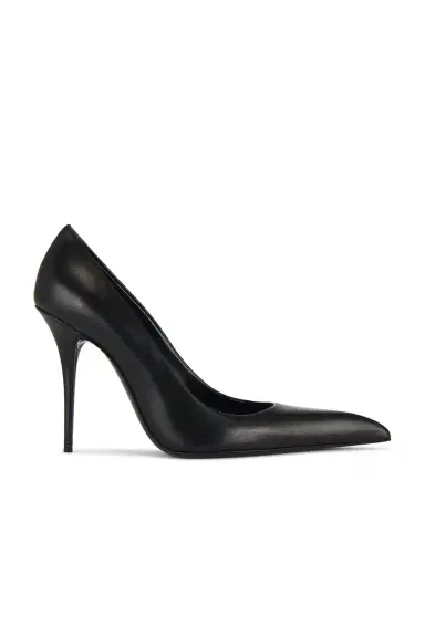Saint Laurent Elysee Pump | Thumbnail 1
