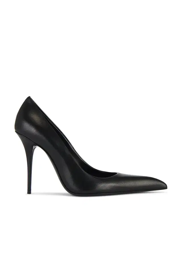 Saint Laurent Elysee Pump