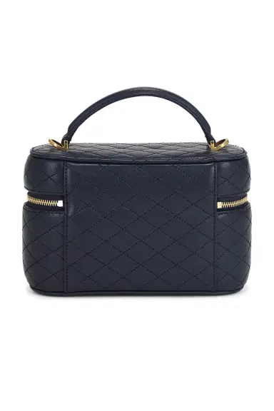 Saint Laurent Mini Gaby Vanity Bag | Thumbnail 4 Saint Laurent Mini Gaby Vanity Bag | Thumbnail 4