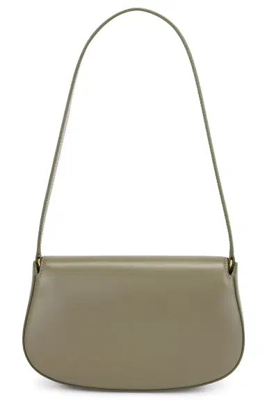 Saint Laurent Mini Shoulder Bag | Thumbnail 3