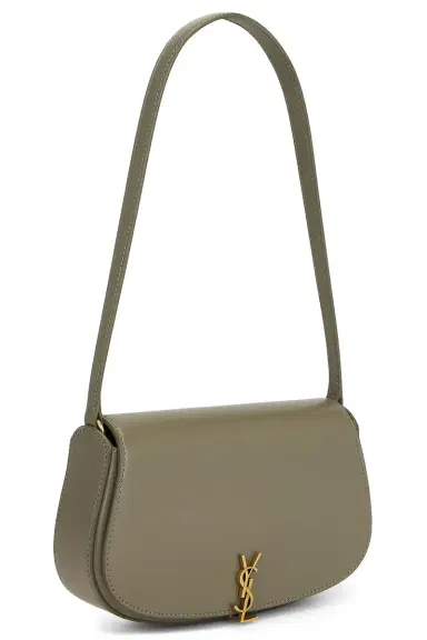 Saint Laurent Mini Shoulder Bag | Thumbnail 4