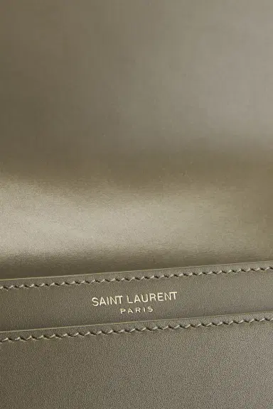 Saint Laurent Mini Shoulder Bag | Thumbnail 6