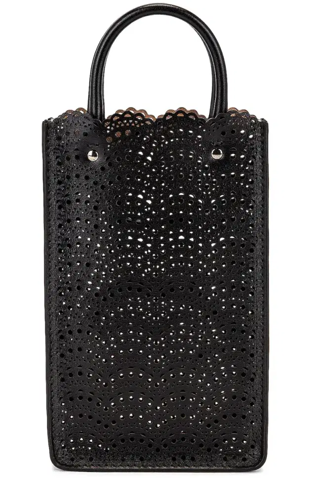 Garance Phone Bag