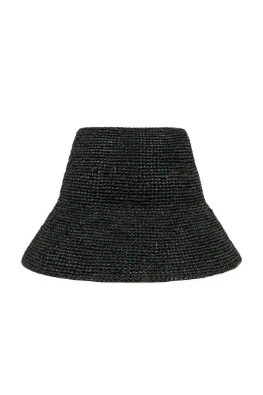 JANESSA LEONE Felix Bucket Hat | Thumbnail 3 JANESSA LEONE Felix Bucket Hat | Thumbnail 3