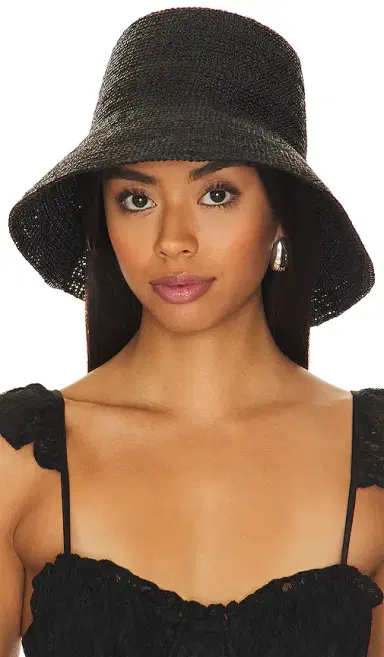 JANESSA LEONE Felix Bucket Hat | Thumbnail 4 JANESSA LEONE Felix Bucket Hat | Thumbnail 4