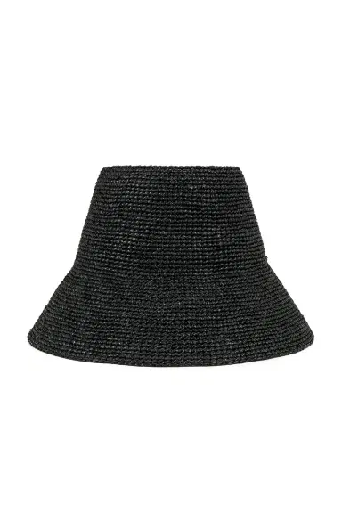 JANESSA LEONE Felix Bucket Hat | Thumbnail 1 JANESSA LEONE Felix Bucket Hat | Thumbnail 1