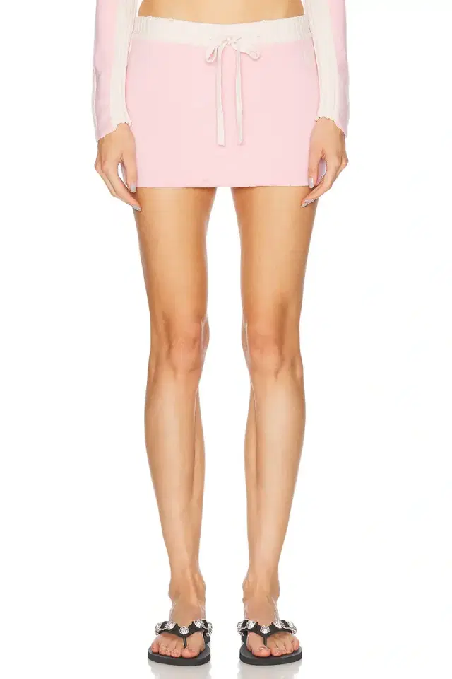 Balenciaga Mini Skirt
