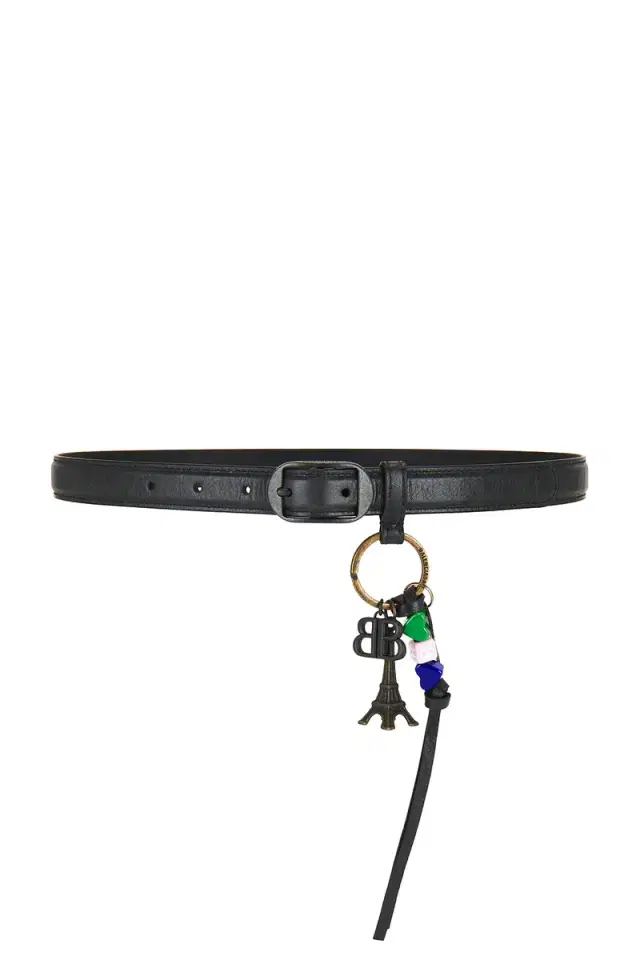 Balenciaga Le City Charm Belt