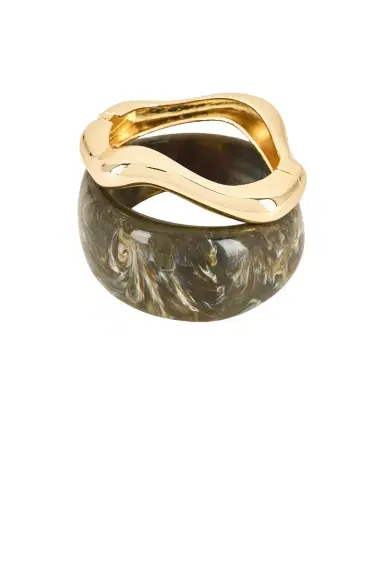 Jordan Road Rhodes Bangle Set | Thumbnail 1