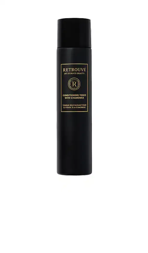 RETROUVÃ Conditioning Toner with Chamomile