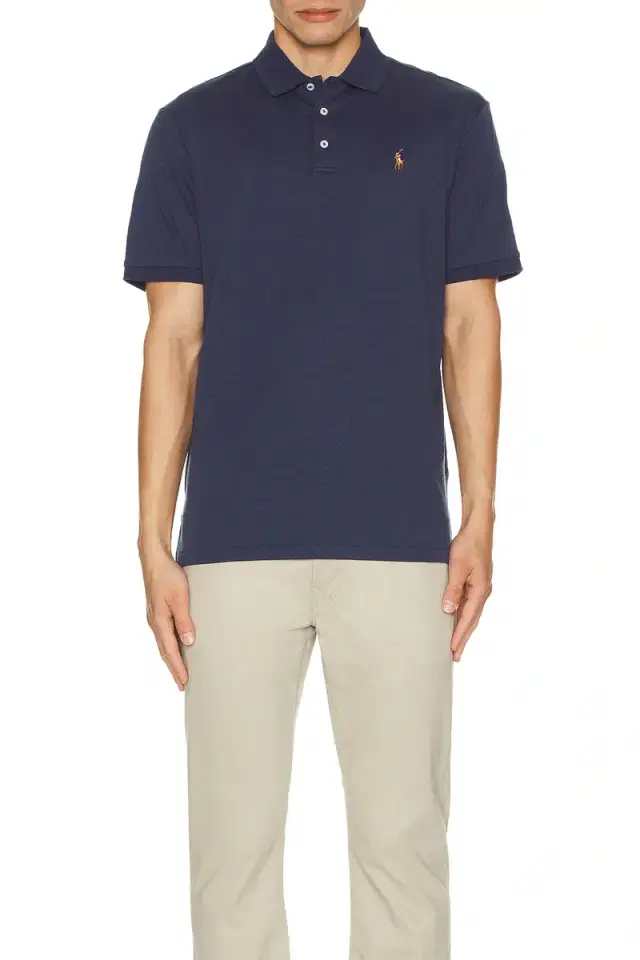 Polo Ralph Lauren Soft Touch Polo Shirt