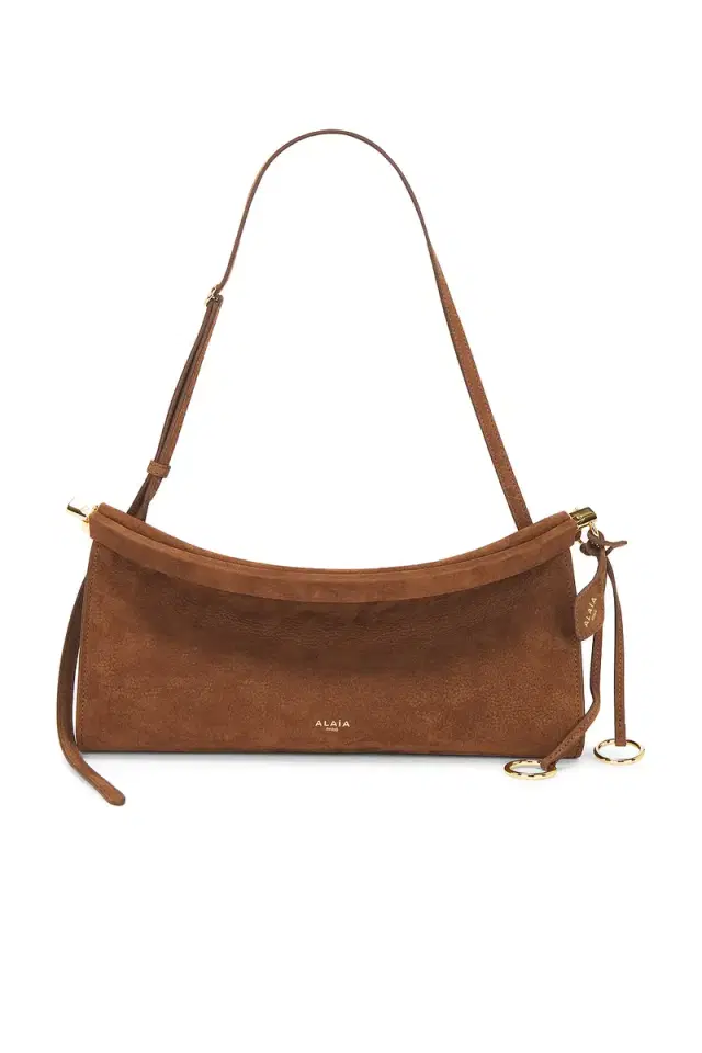 Medium East West Bag