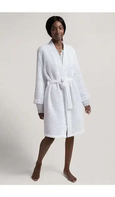 Parachute Waffle Robe | Thumbnail 2 Parachute Waffle Robe | Thumbnail 2
